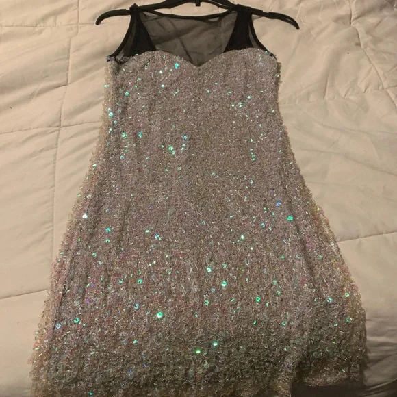 mini dress festival The Dixie Mini Dress